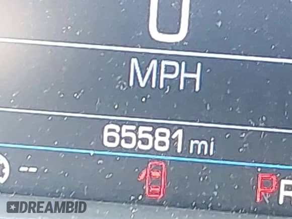 2021 Chevrolet Equinox LT с VIN 3GNAXUEV1ML393227, выставлен на аукционе IAAI как лот 42969848 с пробегом 65 581 миль миль и . История ставок и продаж доступна на DreamBid. Изображение 16.