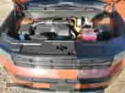 2024 Hyundai Santa Fe Limited с VIN 5NMP3DG19RH008218, выставлен на аукционе Copart как лот 84165514 с пробегом 2 675 миль миль и Списание • Salvage title. История ставок и продаж доступна на DreamBid. Изображение 13.