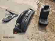 2023 Chevrolet Tahoe RST с VIN 1GNSKRKD5PR299764, выставлен на аукционе Copart как лот 58205815 с пробегом 19 550 миль миль и Списание • Salvage title. История ставок и продаж доступна на DreamBid. Изображение 13.