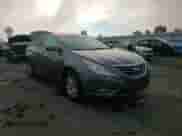 2013 Hyundai Sonata GLS с VIN 5NPEB4AC5DH787200, выставлен на аукционе Copart как лот 86855195 с пробегом 184 652 миль миль и Списание • Salvage title. История ставок и продаж доступна на DreamBid. Изображение 14.