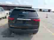 2023 Chevrolet Traverse LT with VIN 1GNEVHKW4PJ186080, listed as a IAAI auction lot 42865895 with 29,905 mi miles and . Bid and sale history available at DreamBid. Image 17.