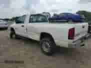 2004 Dodge 2500 SLT with VIN 3D7KU26D54G210801, listed as a Copart auction lot 51444475 with 219,581 mi miles and Salvage title. Bid and sale history available at DreamBid. Image 2.
