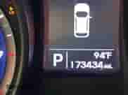 2016 Hyundai Santa Fe SE with VIN KM8SMDHFXGU154677, listed as a IAAI auction lot 42573713 with 173,434 mi miles and . Bid and sale history available at DreamBid. Image 15.