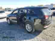 2018 Kia Sorento LX с VIN 5XYPG4A35JG426921, выставлен на аукционе Copart как лот 87387435 с пробегом 64 244 миль миль и Списание • Salvage title. История ставок и продаж доступна на DreamBid. Изображение 2.