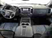 2018 Chevrolet Silverado 2500HD LT с VIN 1GC2KVEG1JZ221450, выставлен на аукционе Copart как лот 88866385 с пробегом 77 985 миль миль и Списание • Salvage title. История ставок и продаж доступна на DreamBid. Изображение 8.