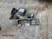 2006 Chevrolet Silverado 1500 LT3 z VIN 1GCEK19Z26Z291595, wystawiony jako Copart lot #70046865 z przebiegiem 192 625 mil mil oraz Czysty tytuł • Clean title. Historia ofert i sprzedaży dostępna na DreamBid. Obrazek 12.