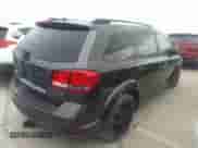 2017 Dodge Journey GT with VIN 3C4PDCEG4HT581057, listed as a IAAI auction lot 37625169 with 127,660 mi miles and . Bid and sale history available at DreamBid. Image 4.
