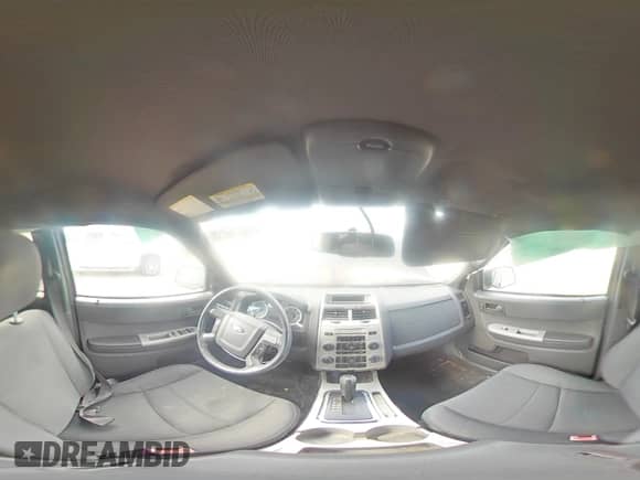 2011 Ford Escape XLT с VIN 1FMCU9D76BKA86737, выставлен на аукционе Copart как лот 69376035 с пробегом 120 552 миль миль и Чистый • Clean title. История ставок и продаж доступна на DreamBid. Изображение 15.
