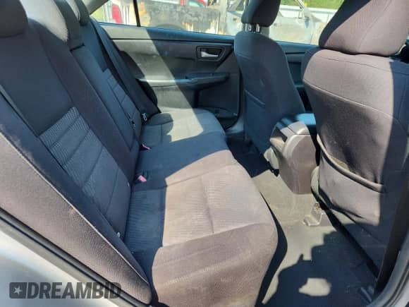 2016 Toyota Camry XLE with VIN 4T1BF1FKXGU513423, listed as a Copart auction lot 81056115 with 182,662 mi miles and Clean title. Bid and sale history available at DreamBid. Image 10.