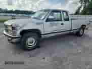 1990 Chevrolet Silverado 2500 с VIN 2GCFK29K8L1148748, выставлен на аукционе Copart как лот 64077805 с пробегом 221 372 миль миль и Списание • Salvage title. История ставок и продаж доступна на DreamBid. Изображение 1.