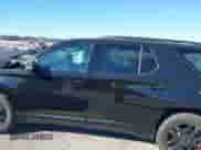 2024 Chevrolet Traverse with VIN 1GNETZKW4RJ137086, listed as a IAAI auction lot 40529243 with 12,193 mi miles and . Bid and sale history available at DreamBid. Image 15.