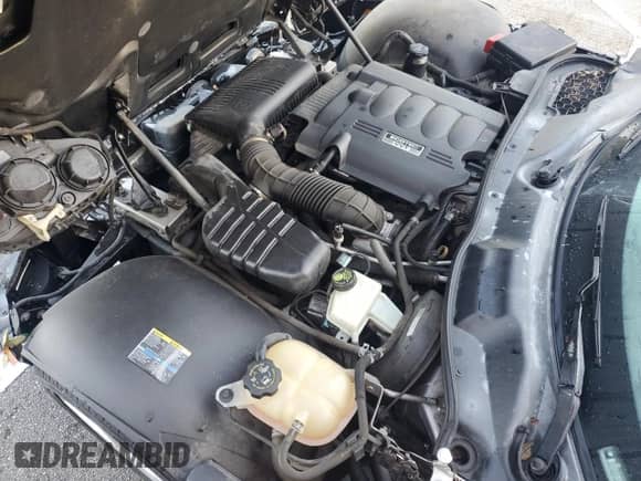 2008 Saturn Sky with VIN 1G8MB35B78Y116701, listed as a Copart auction lot 74505764 with Not provided miles and Non repairable. Bid and sale history available at DreamBid. Image 11.