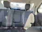 2017 Chevrolet Equinox LT z VIN 2GNALCEK0H1565119, wystawiony jako Copart lot #82442065 z przebiegiem 116 129 mil mil oraz Szkoda całkowita • Salvage title. Historia ofert i sprzedaży dostępna na DreamBid. Obrazek 10.