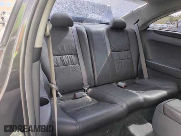 2006 Honda Accord EX-L with VIN 1HGCM82666A004401, listed as a Copart auction lot 56660075 with 175,484 mi miles and Salvage title. Bid and sale history available at DreamBid. Image 10.