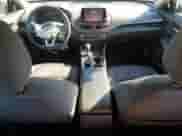 2024 Nissan Altima SV z VIN 1N4BL4DV0RN357486, wystawiony jako Copart lot #84937555 z przebiegiem 40 535 mil mil oraz Nie do naprawy • Non repairable. Historia ofert i sprzedaży dostępna na DreamBid. Obrazek 8.