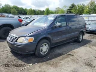 2000 Chevrolet Venture LT 1SD с VIN 1GNDX03E9YD247002, выставлен на аукционе Copart как лот 53792904 с пробегом Не указан миль и Списание • Salvage title. История ставок и продаж доступна на DreamBid. Изображение 1.