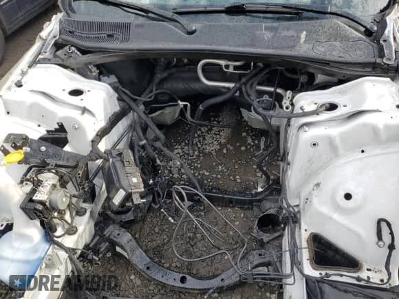 2020 Dodge Challenger SXT z VIN 2C3CDZGG0LH104534, wystawiony jako Copart lot #47176725 z przebiegiem Nie podano mil oraz Szkoda całkowita • Salvage title. Historia ofert i sprzedaży dostępna na DreamBid. Obrazek 11.