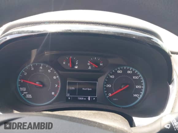 2021 Chevrolet Traverse LS с VIN 1GNERFKW4MJ176766, выставлен на аукционе IAAI как лот 42907304 с пробегом 73 926 миль миль и . История ставок и продаж доступна на DreamBid. Изображение 7.