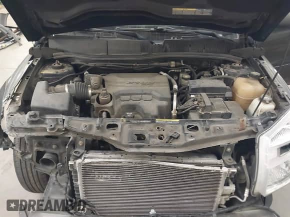 2005 Chevrolet Equinox LT с VIN 2CNDL73F456064988, выставлен на аукционе IAAI как лот 43381160 с пробегом 122 058 миль миль и . История ставок и продаж доступна на DreamBid. Изображение 10.