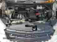 2015 Chevrolet City Express Cargo LS z VIN 3N63M0YN5FK713816, wystawiony jako Copart lot #50741665 z przebiegiem 135 295 mil mil oraz Nie do naprawy • Non repairable. Historia ofert i sprzedaży dostępna na DreamBid. Obrazek 12.