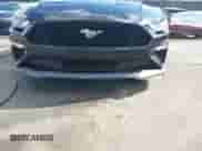 2018 Ford Mustang GT с VIN 1FA6P8CF7J5106539, выставлен на аукционе IAAI как лот 43222470 с пробегом 76 223 миль миль и . История ставок и продаж доступна на DreamBid. Изображение 6.