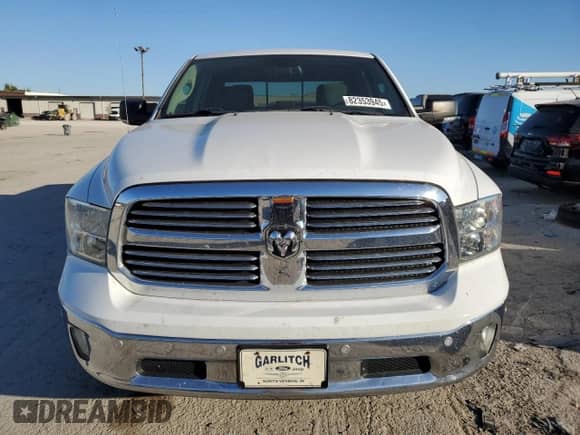 2016 Ram 1500 Lone Star с VIN 1C6RR7LMXGS303815, выставлен на аукционе Copart как лот 82353945 с пробегом 126 479 миль миль и Чистый • Clean title. История ставок и продаж доступна на DreamBid. Изображение 5.
