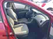 2011 Chevrolet Cruze 1LT с VIN 1G1PF5S97B7149238, выставлен на аукционе IAAI как лот 43423542 с пробегом 170 444 миль миль и . История ставок и продаж доступна на DreamBid. Изображение 5.