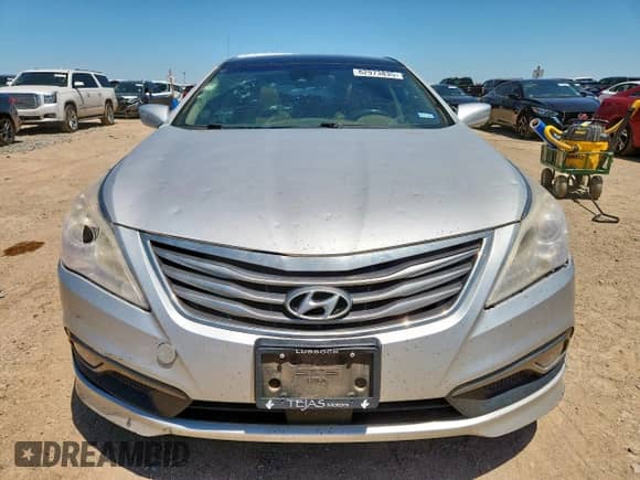 2016 Hyundai Azera Limited с VIN KMHFH4JG1GA508709, выставлен на аукционе Copart как лот 62973835 с пробегом 126 681 миль миль и Чистый • Clean title. История ставок и продаж доступна на DreamBid. Изображение 5.