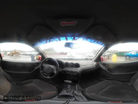 2000 Pontiac Grand Am GT с VIN 1G2NW12E6YM807232, выставлен на аукционе IAAI как лот 43433749 с пробегом 155 272 миль миль и . История ставок и продаж доступна на DreamBid. Изображение 18.