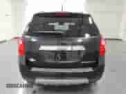 2011 Chevrolet Equinox LTZ with VIN 2CNFLGEC4B6237528, listed as a Copart auction lot 79834914 with 97,340 mi miles and Clean title. Bid and sale history available at DreamBid. Image 6.