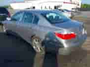 2010 Hyundai Genesis z VIN KMHGC4DE1AU101847, wystawiony jako IAAI lot #42712256 z przebiegiem 81 048 mil mil oraz . Historia ofert i sprzedaży dostępna na DreamBid. Obrazek 3.