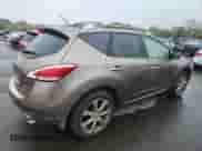 2012 Nissan Murano LE с VIN JN8AZ1MWXCW215650, выставлен на аукционе Copart как лот 86297445 с пробегом Не указан миль и Чистый • Clean title. История ставок и продаж доступна на DreamBid. Изображение 3.