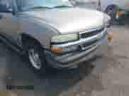 2003 Chevrolet Tahoe LS z VIN 1GNEC13Z43R124163, wystawiony jako IAAI lot #42374254 z przebiegiem 231 335 mil mil oraz . Historia ofert i sprzedaży dostępna na DreamBid. Obrazek 19.