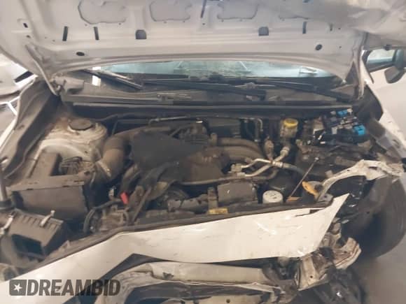 2019 Subaru Impreza with VIN 4S3GKAA66K3608978, listed as a IAAI auction lot 43156212 with 82,971 mi miles and . Bid and sale history available at DreamBid. Image 10.
