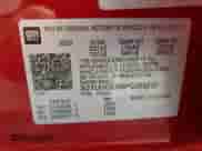 2023 GMC Sierra 1500 Denali with VIN 3GTUUGED5PG258210, listed as a Copart auction lot 81488935 with 57,169 mi miles and Salvage title. Bid and sale history available at DreamBid. Image 12.