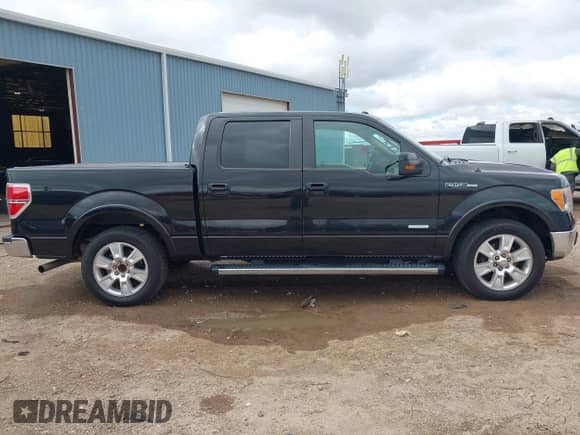 2011 Ford F-150 Lariat с VIN 1FTFW1CT6BFB42549, выставлен на аукционе IAAI как лот 43276573 с пробегом 205 031 миль миль и . История ставок и продаж доступна на DreamBid. Изображение 13.