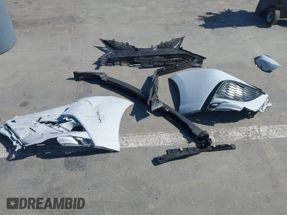 2023 Toyota Camry SE с VIN 4T1T11AK5PU114106, выставлен на аукционе IAAI как лот 42479046 с пробегом 25 073 миль миль и . История ставок и продаж доступна на DreamBid. Изображение 12.