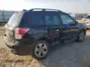 2017 Subaru Forester z VIN JF2SJEBC1HH474919, wystawiony jako Copart lot #69973225 z przebiegiem 154 737 mil mil oraz Szkoda całkowita • Salvage title. Historia ofert i sprzedaży dostępna na DreamBid. Obrazek 3.