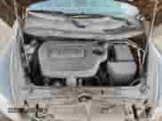 2007 Chevrolet HHR LT with VIN 3GNDA33P97S562319, listed as a Copart auction lot 82500595 with 150,722 mi miles and Salvage title. Bid and sale history available at DreamBid. Image 11.