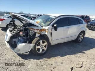 2009 Dodge Caliber R/T с VIN 1B3HB78B89D224930, выставлен на аукционе Copart как лот 47748705 с пробегом Не указан миль и Списание • Salvage title. История ставок и продаж доступна на DreamBid. Изображение 1.