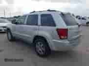 2010 Jeep Grand Cherokee Laredo с VIN 1J4PS4GK5AC105151, выставлен на аукционе IAAI как лот 43538784 с пробегом 200 291 миль миль и . История ставок и продаж доступна на DreamBid. Изображение 3.