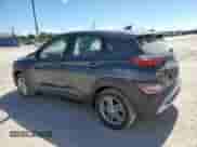 2022 Hyundai Kona SE с VIN KM8K22AB6NU796120, выставлен на аукционе Copart как лот 86477285 с пробегом 16 902 миль миль и На запчасти • Non repairable. История ставок и продаж доступна на DreamBid. Изображение 2.