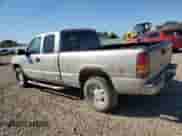 2001 GMC Sierra 1500 SLE с VIN 1GTEK19T21E114136, выставлен на аукционе Copart как лот 70085495 с пробегом 211 655 миль миль и Списание • Salvage title. История ставок и продаж доступна на DreamBid. Изображение 2.