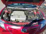 2009 Toyota Camry LE с VIN 4T1BK46K29U084813, выставлен на аукционе IAAI как лот 43559855 с пробегом 230 066 миль миль и . История ставок и продаж доступна на DreamBid. Изображение 10.