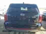2025 Hyundai Palisade SEL с VIN KM8R24GE9SU913423, выставлен на аукционе Copart как лот 87038885 с пробегом 12 748 миль миль и Чистый • Clean title. История ставок и продаж доступна на DreamBid. Изображение 6.