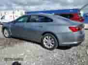 2023 Chevrolet Malibu LT with VIN 1G1ZD5ST1PF235099, listed as a Copart auction lot 87200745 with 65,457 mi miles and Non repairable. Bid and sale history available at DreamBid. Image 2.