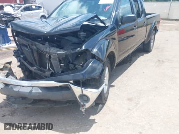 2009 Nissan Frontier LE с VIN 1N6AD09U59C404628, выставлен на аукционе IAAI как лот 42693803 с пробегом 294 888 миль миль и . История ставок и продаж доступна на DreamBid. Изображение 19.