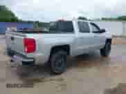 2016 Chevrolet Silverado 1500 LTZ z VIN 3GCUKSEC5GG264816, wystawiony jako IAAI lot #42344166 z przebiegiem 338 247 mil mil oraz . Historia ofert i sprzedaży dostępna na DreamBid. Obrazek 4.