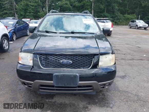 2007 Ford Freestyle SEL z VIN 1FMZK02187GA08822, wystawiony jako IAAI lot #42767525 z przebiegiem 100 771 mil mil oraz . Historia ofert i sprzedaży dostępna na DreamBid. Obrazek 12.