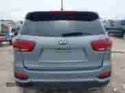 2020 Kia Sorento LX с VIN 5XYPG4A56LG647853, выставлен на аукционе IAAI как лот 42539230 с пробегом 54 859 миль миль и . История ставок и продаж доступна на DreamBid. Изображение 16.